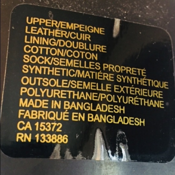 Maxgreat Black Leather Riding Boots New In Box NIB - Picture 8 of 8